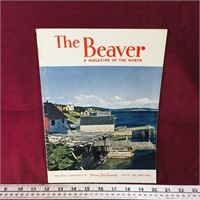 The Beaver Magazine June. 1950 Issue