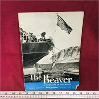 The Beaver Magazine Sept. 1947 Issue