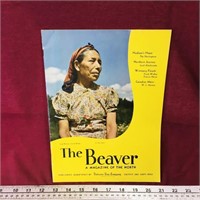 The Beaver Magazine Sept. 1950 Issue