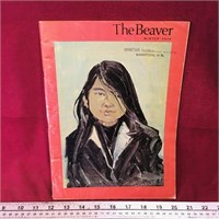 The Beaver Magazine Winter 1974 Issue