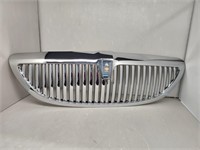 2003-2011 Town Car Grille