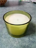 Citronella Candle