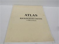 Atlas of Rockingham Co,