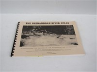 Shenandoah River Atlas