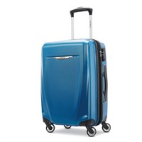Samsonite Winfield 3 DLX Hardside Luggage with