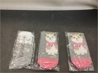 Ladies socks