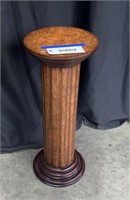 PEDESTAL