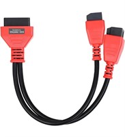 $13-FCA 12+8 CABLE ADAPTER FOR CHRYSLER