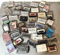TALES OF THE TAPES