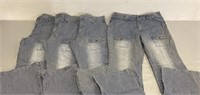 4 Women’s Arizona Pants Size 18.5