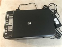 HP Deskjet F4180 All In One Printer