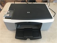 HP PSC 1401 All In One Printer Scanner Copier