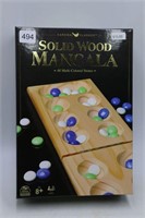 MANCALA GAME