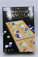 MANCALA GAME