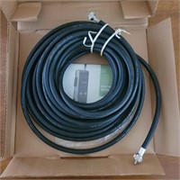 Tandy wire and cable