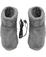 Heated Slippers