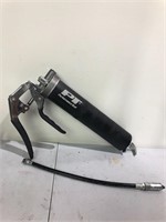 Pistol Grip Grease Gun