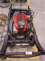 Toro Gas Powered Push Mower W/ Electric Start