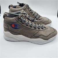 CASBIA X CHAMPION AWOL ATLANTA (GREY) size 41