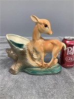 Deer Planter