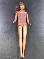 1966 Barbie Cinnamon Twist & Turn