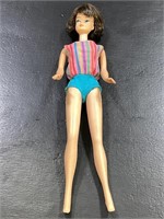 1958 Barbie American Girl Doll