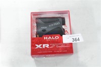 Halo Optics XR700 Laser Range Finder NIB