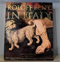 Roloff Beny In italy - Geo