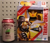 Hasbro Transformers Bumblebee