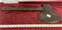 Antique Broad Axe