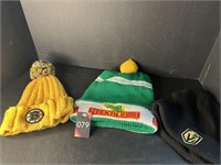 DeKalb Stocking Hat & Misc