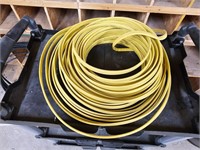 Partial Roll of 12-3 romex wire
