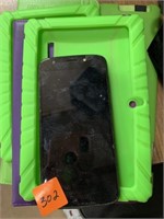 Motorola Cricket Phone and Tablet Cases