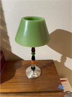 Lamp Candle