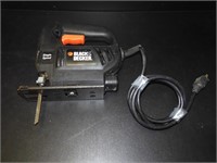 Black & Decker Single Speed Jig Saw