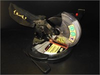 Trade Master 8 1/4" Compound Miter Saw