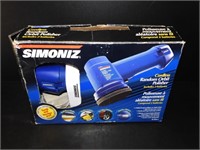 Simoniz Random Orbit Polisher in Box