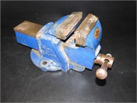 Woden #3 Metal Bench Vise