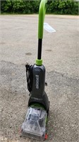Bissell Power Clean turbo brush pet vacuum