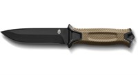 Gerber Tactical Knife ($100 retail!)