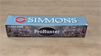 Simmons Pro Hunter Model 807711 Scope