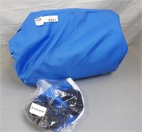 Budge Boat Cover B-1200-x3