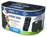 100-ft expandable garden hose