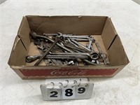 Misc. Wrenches