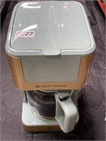 WESTBEND COFFEE MAKER