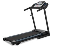 New XTERRA Fitness TR150 Folding Treadmill