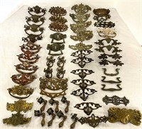 Antique Handle Collection