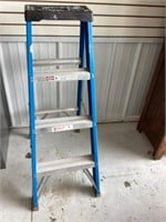 Keller ladder