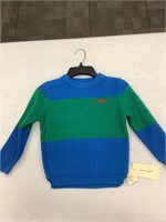 $42  Marc and Janie boys sweater sz6