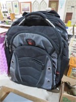 SWISS ARMY BACK PACK
